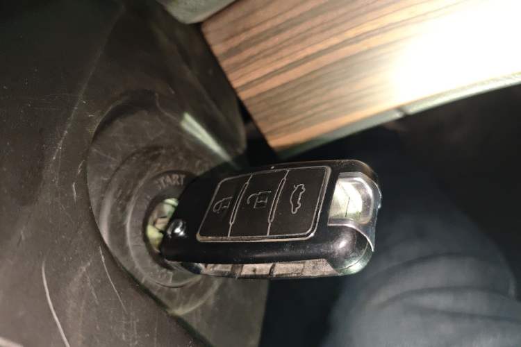 Used FORTHING Lingzhi PLUS 2022 Travel Edition 2.0L Manual Luxury Version 7 Seats