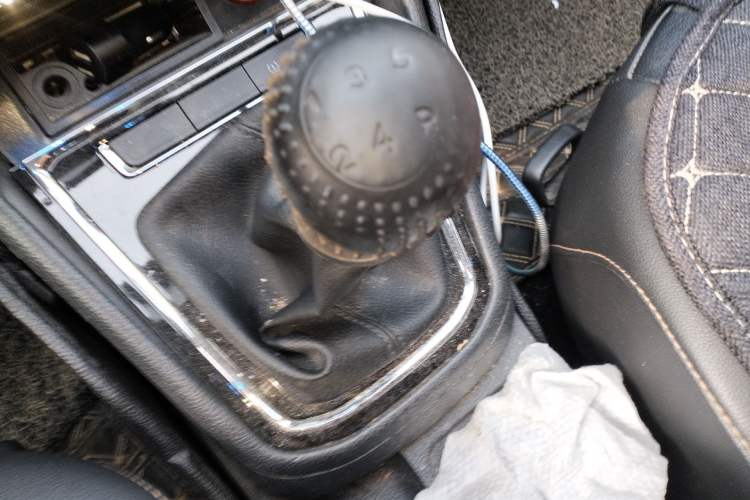 Used Volkswagen Bora 2018 1.5L Manual Comfort Model
