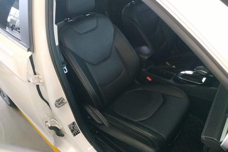 Used Ford Escort 2021 1.5L Automatic Diamond Edition