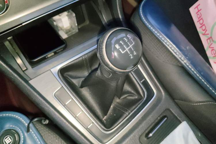 Used Volkswagen Golf 2014 1.4 TSI Manual Comfort Model
