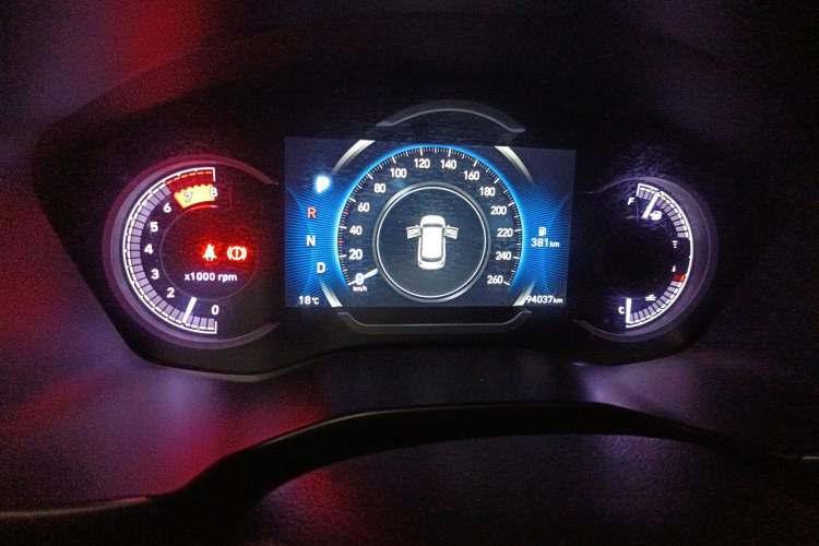 Used Hyundai Santa Fe 2019 380 TGDi GLS Automatic 2WD Luxury Version China V Standard
