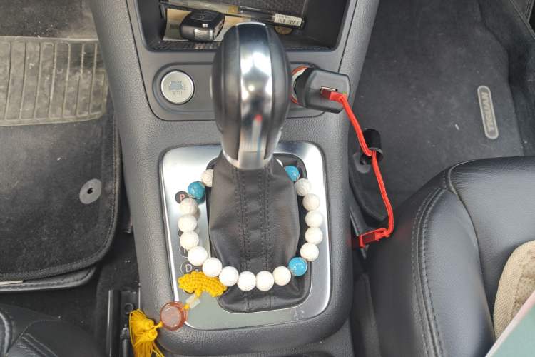 Used Volkswagen Tiguan 2012 1.8TSI Automatic Two-Wheel Drive Elite Edition