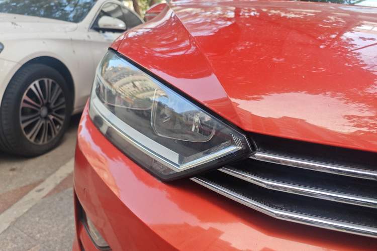 Used Volkswagen Golf Sportsvan 2016 280TSI Automatic Luxury Model