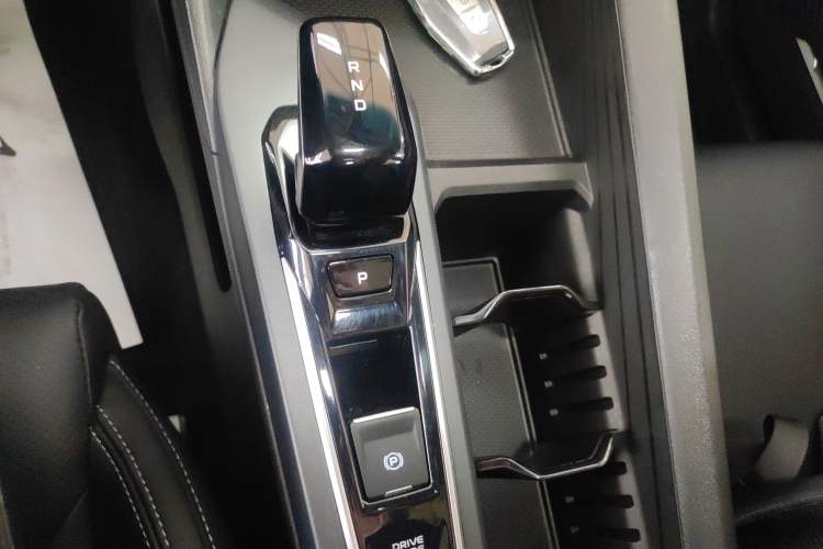 Used Geely Auto Binray 2024 Binrui COOL 1.5T DCT Longteng Edition
