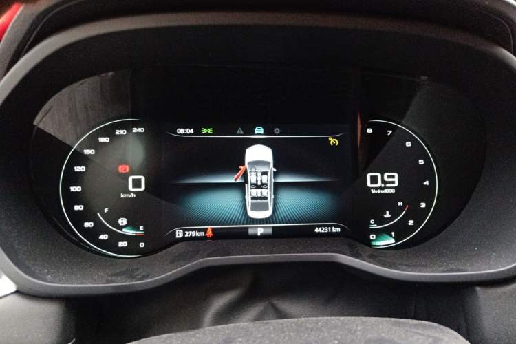 Used Roewe i5 2020 1.5L Automatic 4G Connect Luxury Flagship Edition
