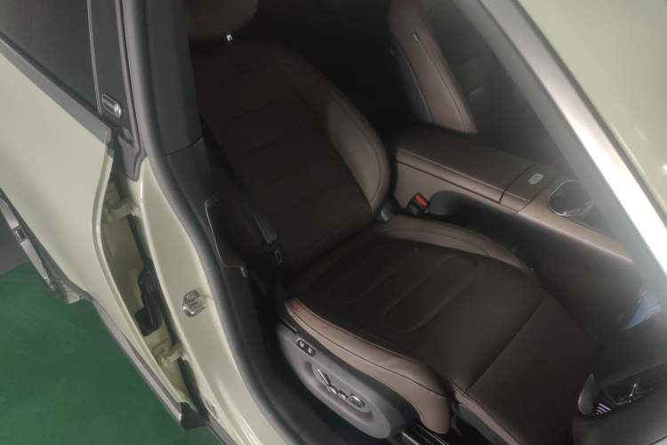 Used smart #5 2024 Ultra-Long Range Extraordinary Journey Luxury Edition