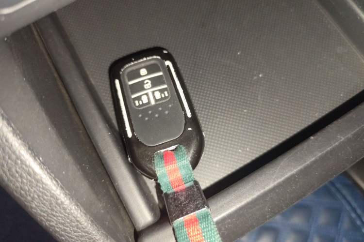 Used Honda Odyssey 2019 2.0L Rui·Smart Edition