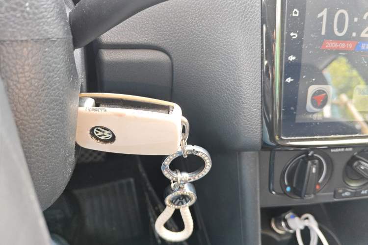 Used Volkswagen Polo 2016 1.4L Automatic Trendy Model
