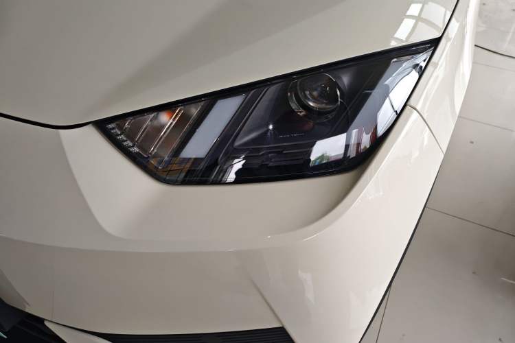 Used BYD Seagull 2025 Intelligent Driving Version 305 km Dynamic Edition