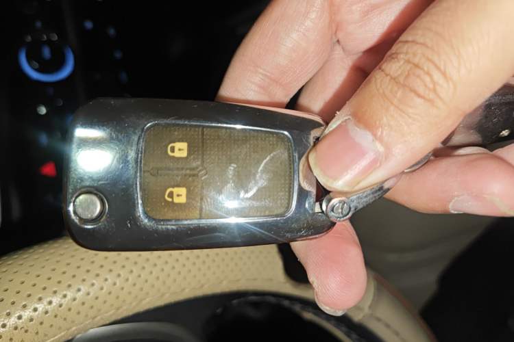 Used Buick Excelle GX 2019 18T Automatic Connected Flagship Version China V Standard