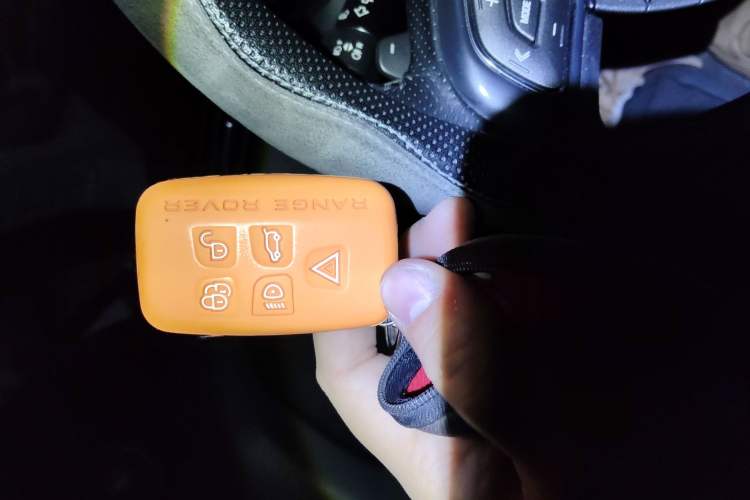 Used Land Rover Range Rover Evoque 2015 2.0T 5-Door Luxury Edition