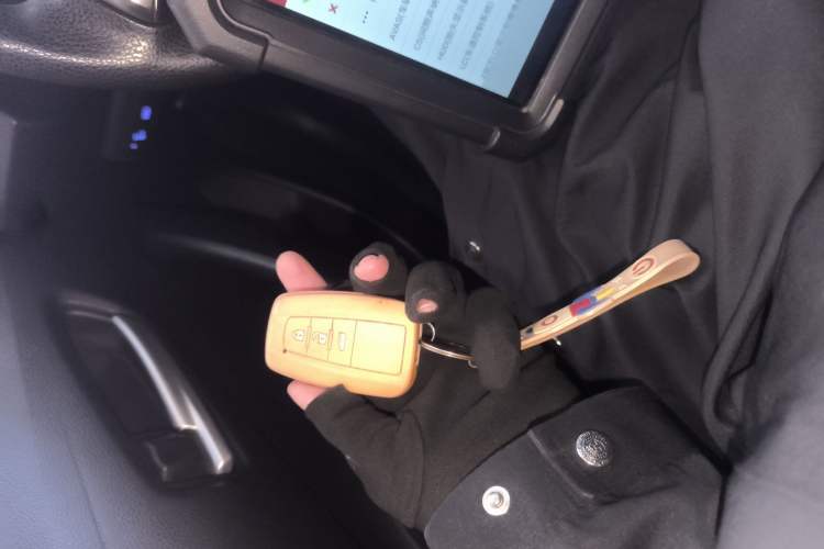 Used Toyota Levin 2021 Dual-Motor 1.8H E-CVT Leading Edition
