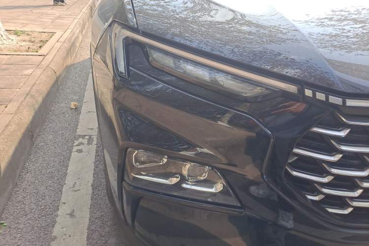 Used Ford Equator Sport 2022 EcoBoost 170 Platinum Edition