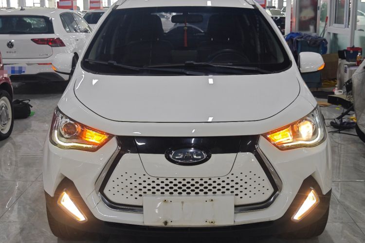Used JAC Group iEV6E 2019 iEV6E Sport Edition Deluxe Fully Equipped Model
