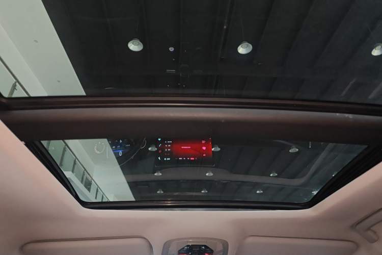 Used Chery Tiggo 8 2021 Kunpeng Edition 290TGDI Automatic Zhubfeng+ Version