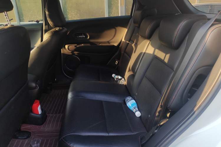 Used Honda XR-V 2017 1.8L VTi CVT Luxury Edition