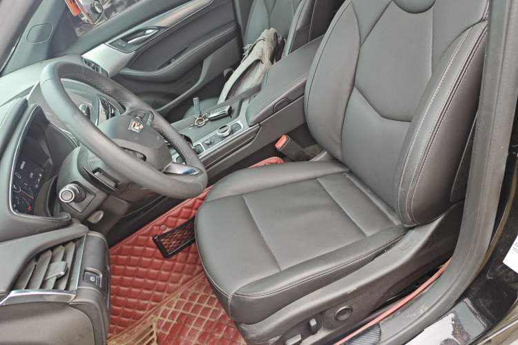 Used Cadillac CT5 2022 28T Prestige Edition
