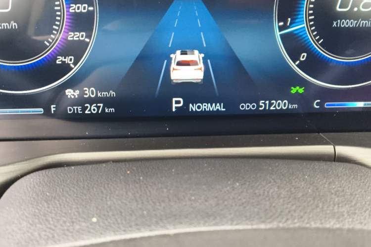 Used CHANGAN CS75 PLUS 2020 2.0T Automatic Flagship Edition
