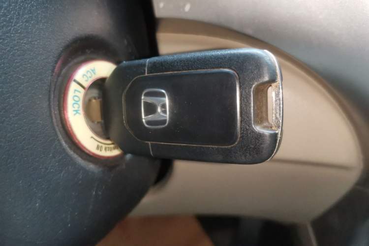 Used Honda Crider 2016 1.8L CVT Comfort Version
