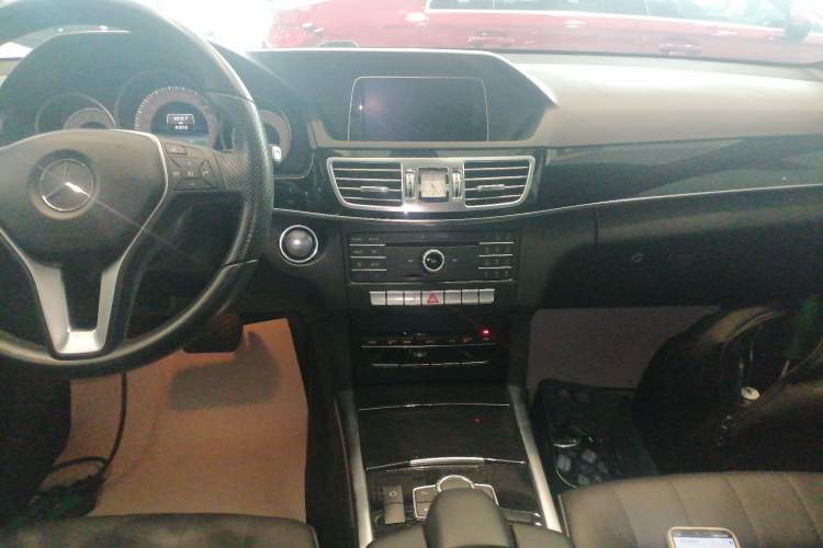 Used Mercedes-Benz E-Class 2015 Revised E 180 L Sport Edition