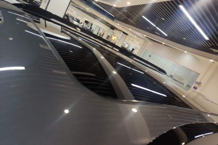 Used Formula Leopard 5 2025 Cloud Ride Laser-based Kunpeng Intelligent Driving Edition