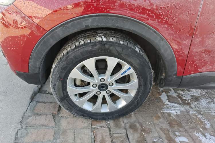 Used Haval H2s 2017 Blue Label 1.5T Dual-Clutch Comfort Model