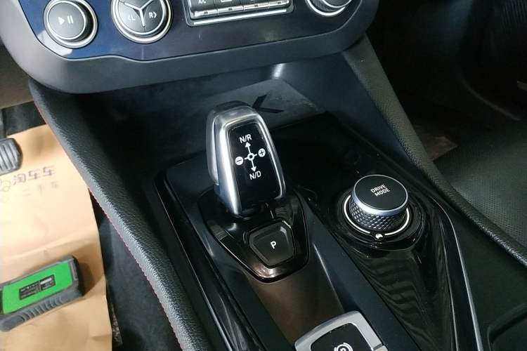 Used Lynk & Co 03 2019 1.5TD DCT JingPro Edition China VI Standard