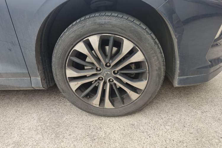 Used Wuling Victory 2020 1.5T CVT Flagship Edition