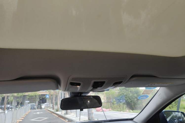 Used Mercedes-Benz GLA 2017 GLA 200 Sport Edition Headliner