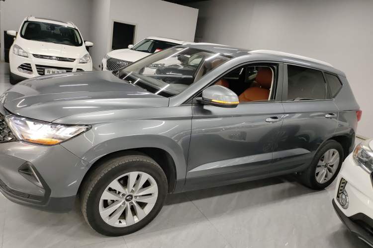 Used Jetta VS5 2021 280TSI Automatic Trend Edition