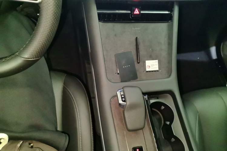 Used Hima AITO M7 2022 1.5T Rear-Drive Comfort Edition
