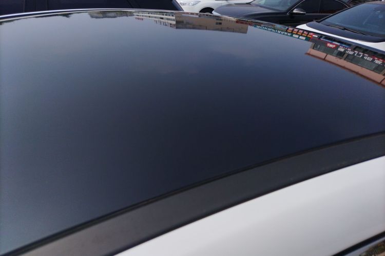 Used BYD Destroyer 05 2024 HONOR Edition DM-i 55KM Luxury Model
