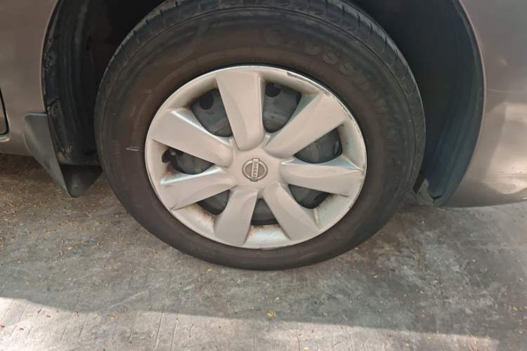 Used Nissan Sunny 2015 1.5XE Manual Comfort Edition