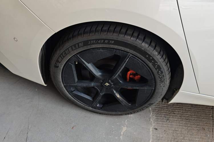 Used Hyptec GT 2023 710 Rear-Drive Supercharge Max Edition
