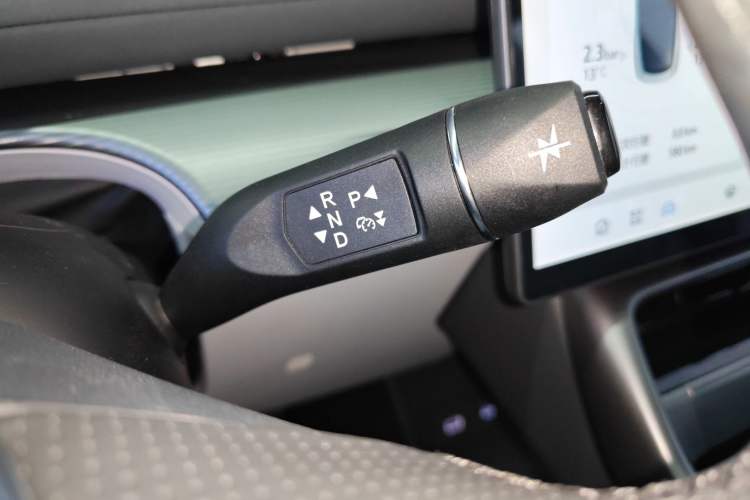 Used ARCFOX Alpha S5 2025 560PRO 185kW