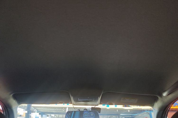 Used Chery Tiggo 3 2016 1.6L Manual Fashion Edition