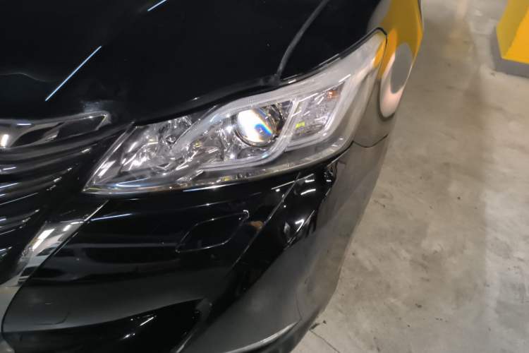 Used Toyota Crown 2018 2.0T Sport Edition