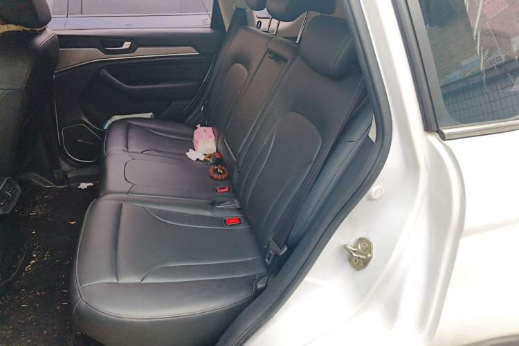 Used Haval H6 2018 Sport Edition 1.5T Automatic Two-Wheel Drive Elite Model China V Standard