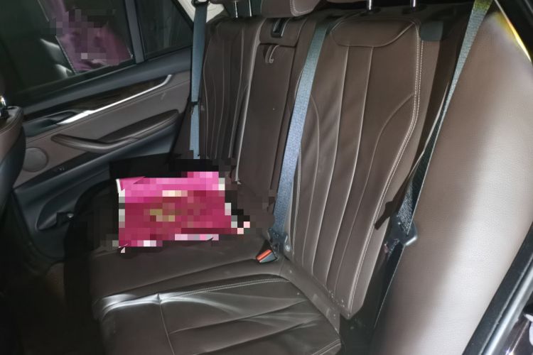 Used BMW X5 2015 xDrive28i