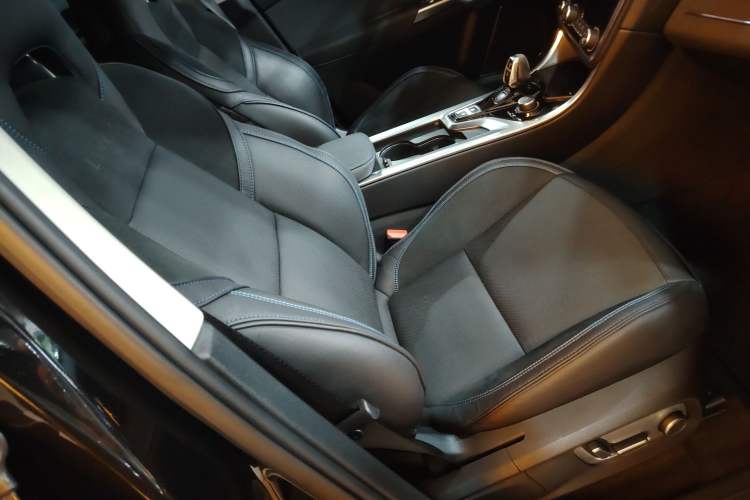 Used Lynk & Co 01 EM-P 2019 1.5T PHEV JingPro National VI
