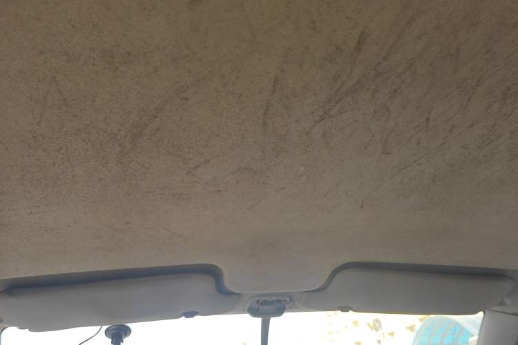 Used FAW Xiali N5 2011 1.3L Manual Luxury Edition Headliner