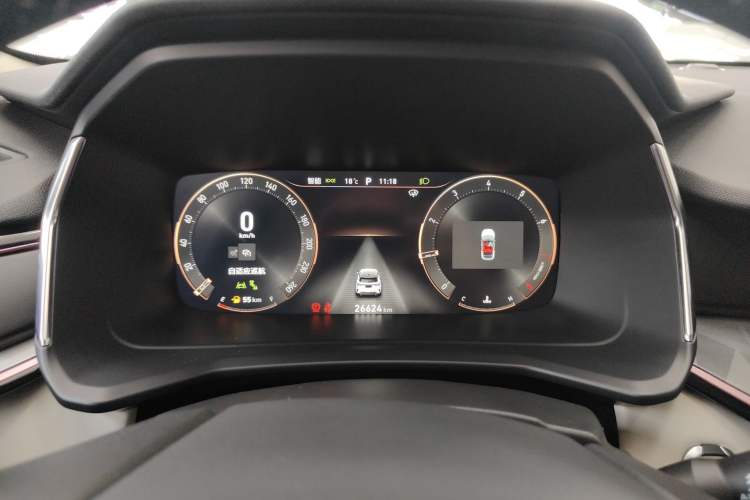 Used Lynk & Co 06 2023 Remix 1.5T Shero
