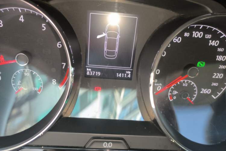 Used Volkswagen Lamando 2015 280TSI DSG Comfort Edition