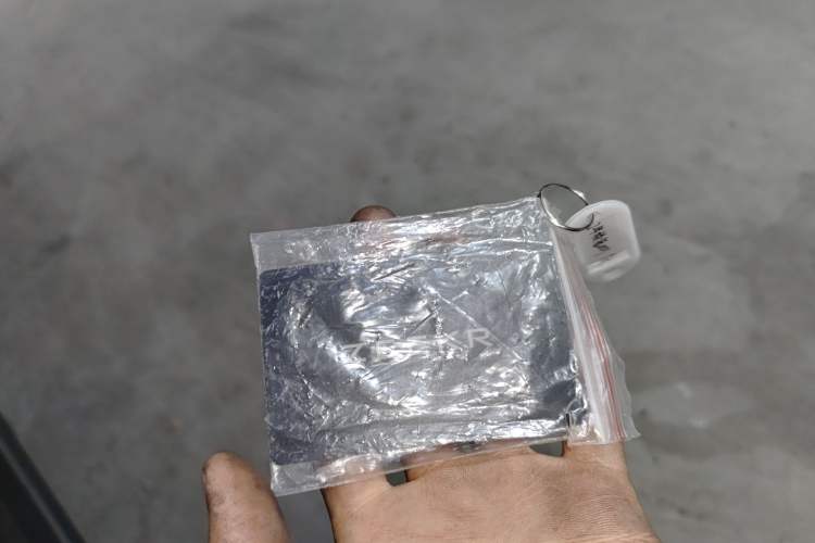 Used Zeekr 001 2022 Ultra-Long Range Dual-Motor ME Version
