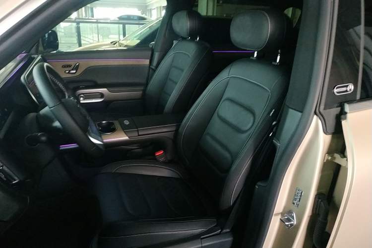 Used smart #5 2024 Long-Range Journey Luxury Edition
