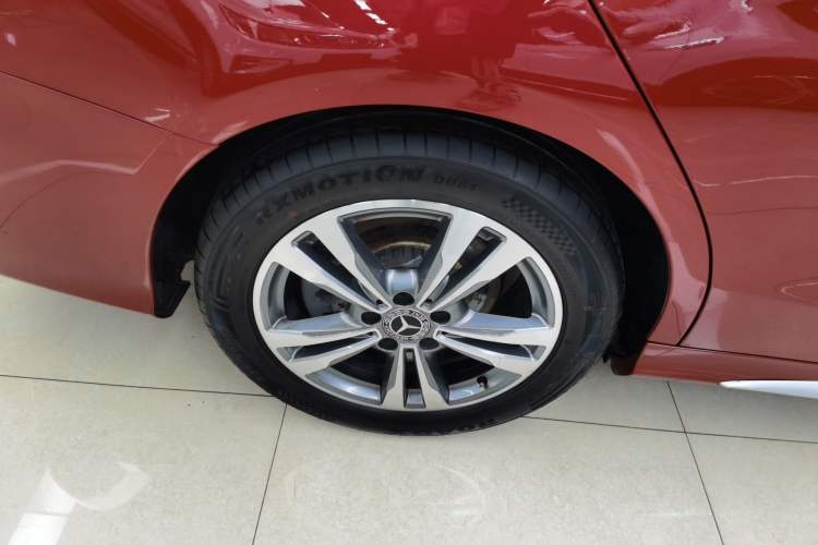 Used Mercedes-Benz C-Class 2018 C 200 L Sport Edition