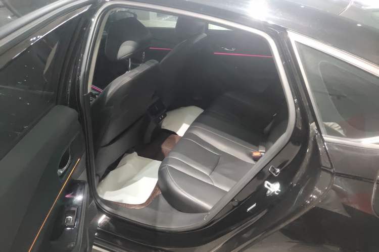 Used Honda Accord 2023 260TURBO Excellence Edition