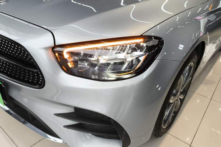 Used Mercedes-Benz E-Class 2023 E 300 L Sport Luxury Edition