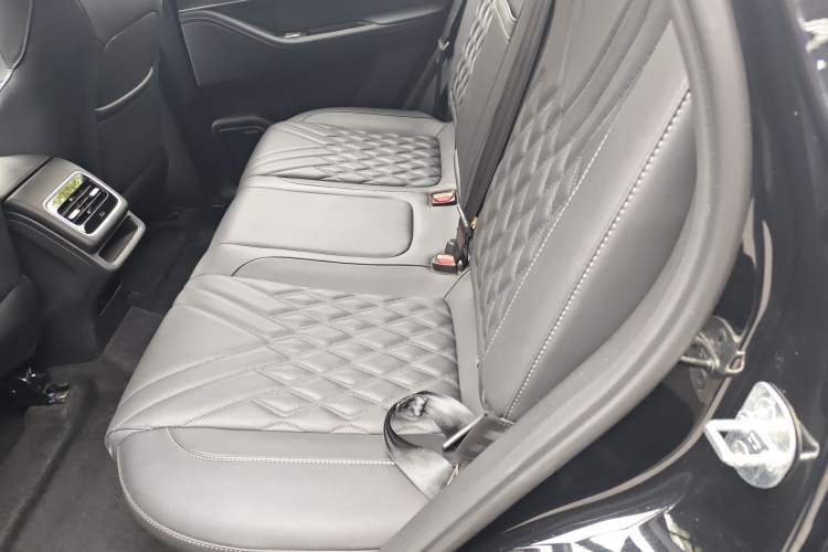 Used Chery Tiggo 7 PLUS 2023 Champion Edition 1.5 TGDI DCT Luxury Model