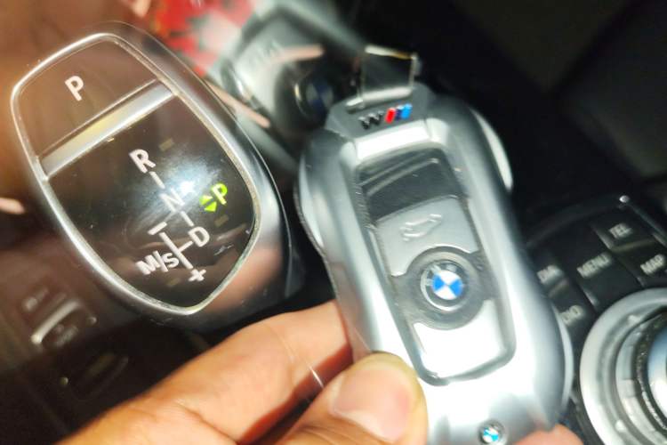 Used BMW 3 Series 2017 320Li M Sport Edition
